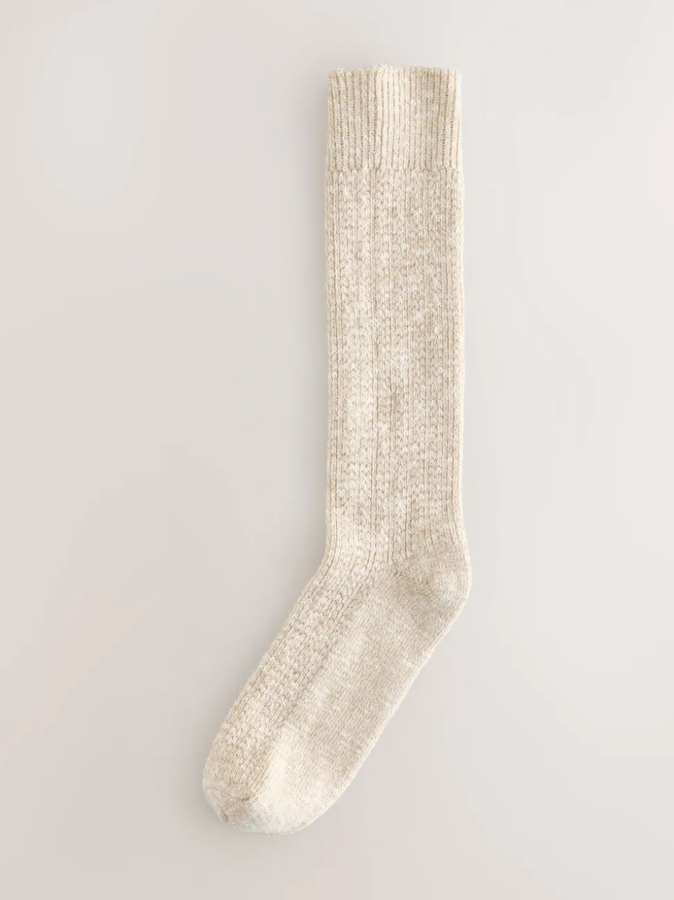 Vert - Lot de 3 paires de chaussettes en coton souple