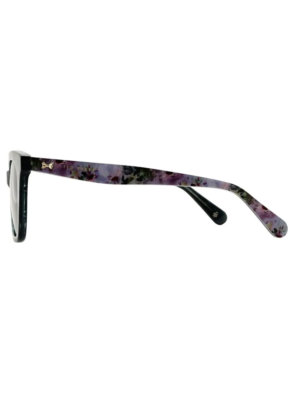 Vert - Lunettes de soleil Ted Baker Tyde TB1762