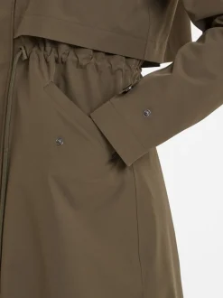 Vert - Manteaux imperméables Tog 24 Alva pour femme