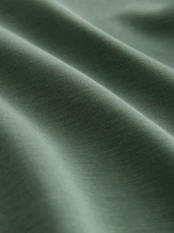 vert - Pantalons Ample Active Modal ultra-doux