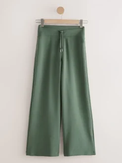 vert - Pantalons Ample Active Modal ultra-doux