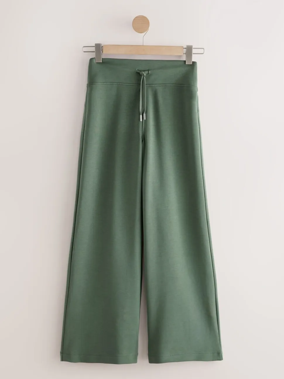 vert - Pantalons Ample Active Modal ultra-doux