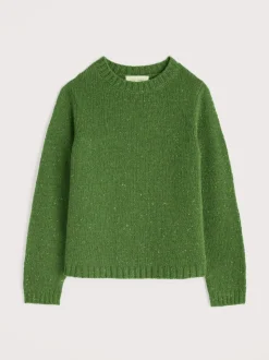 Vert - Pull Seasalt Cornwall Dawson Pick