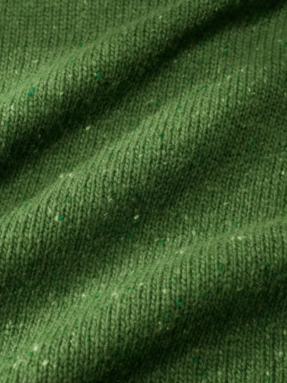 Vert - Pull Seasalt Cornwall Dawson Pick