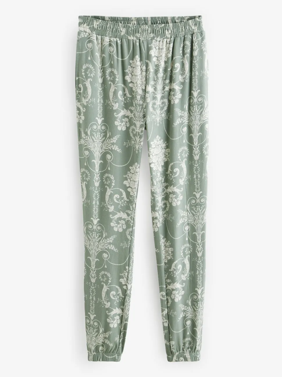 Vert - Pyjama Laura Ashley
