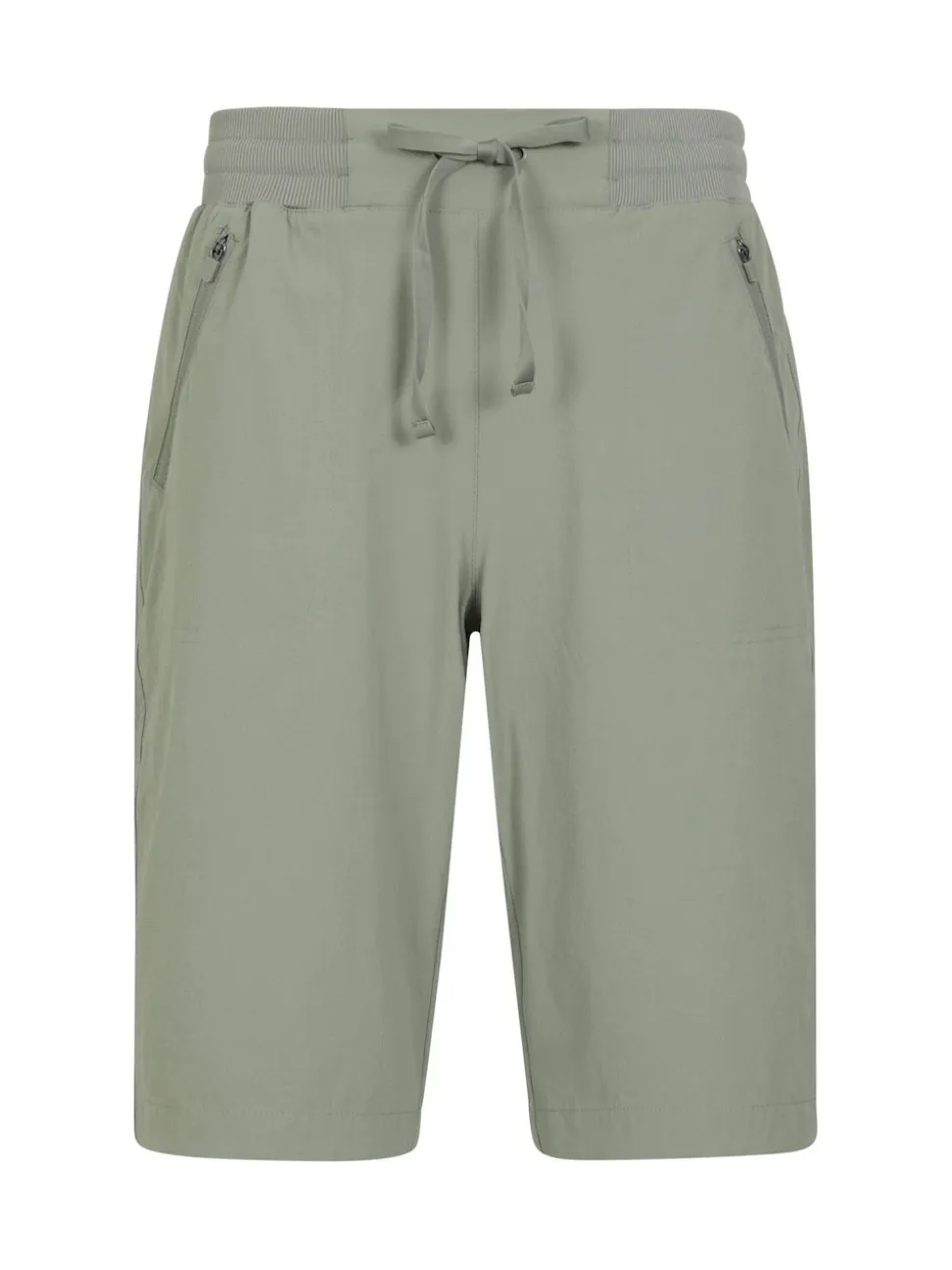 Vert - Short long Mountain Warehouse Explorer femme