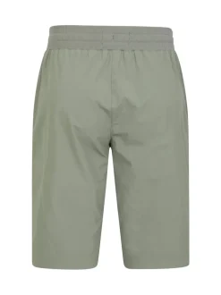 Vert - Short long Mountain Warehouse Explorer femme