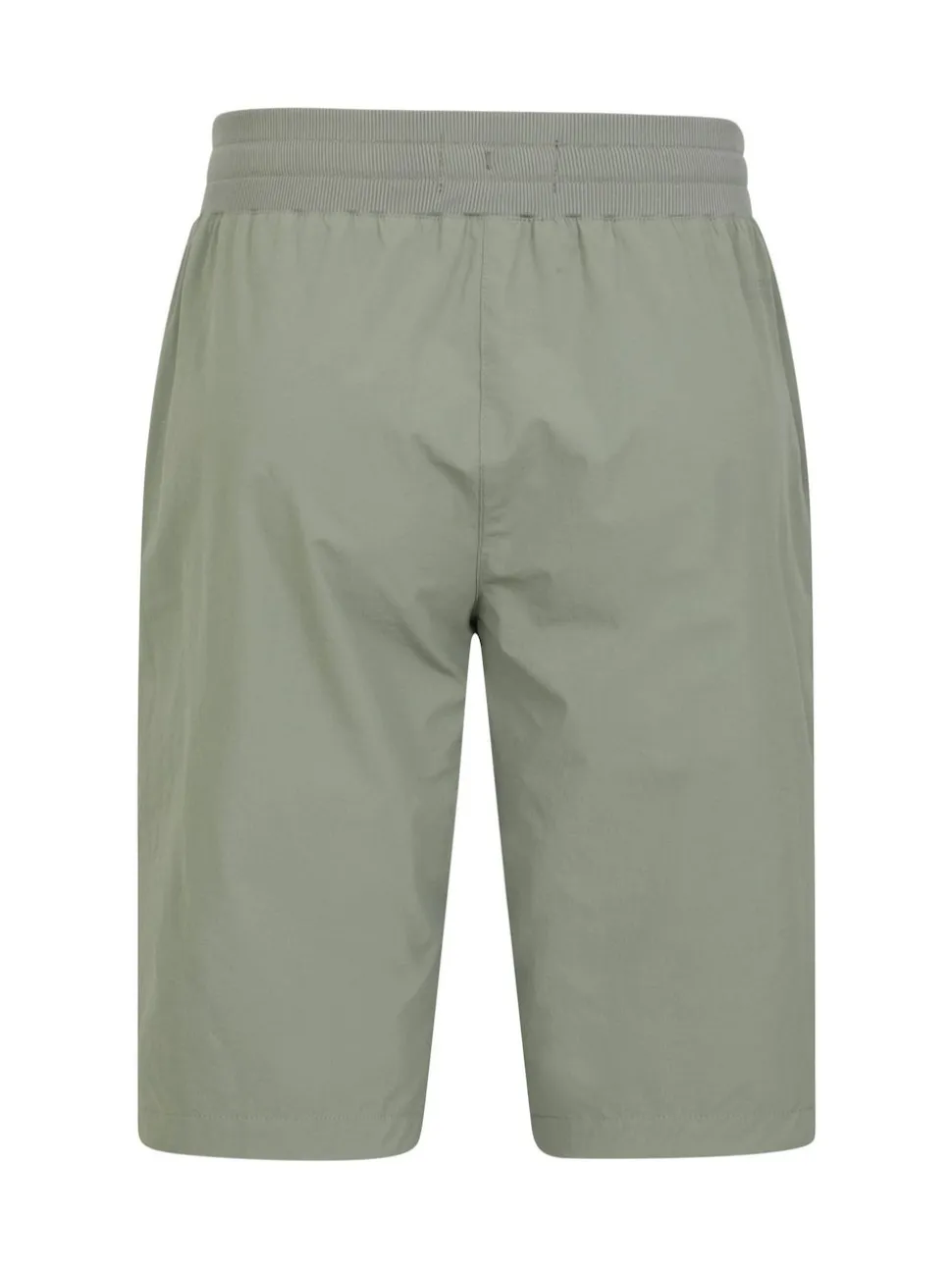 Vert - Short long Mountain Warehouse Explorer femme