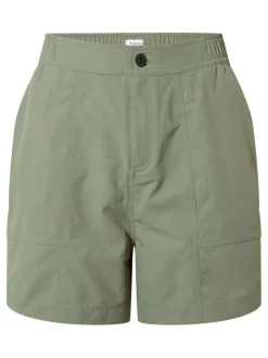 Vert - Short Tog 24 Tempo 100% coton femme