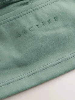 vert - Soutien-gorge de sport Active Twist Back