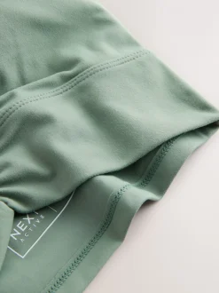 vert - Soutien-gorge de sport Active Twist Back