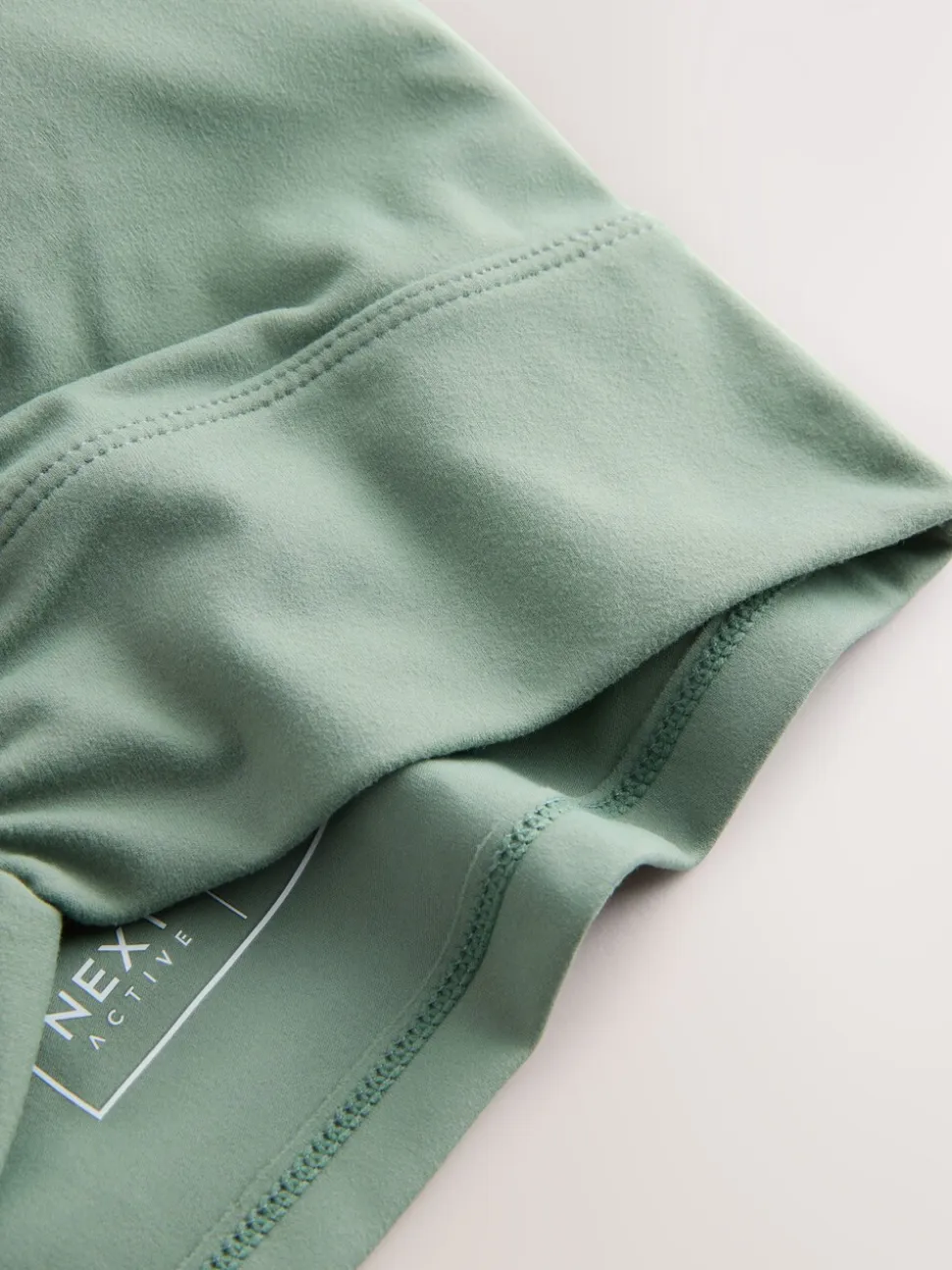 vert - Soutien-gorge de sport Active Twist Back