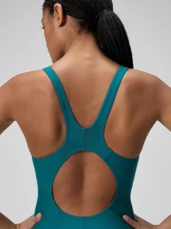 Vert - Speedo Bloc de couleurs 2.0 maillot de bain
