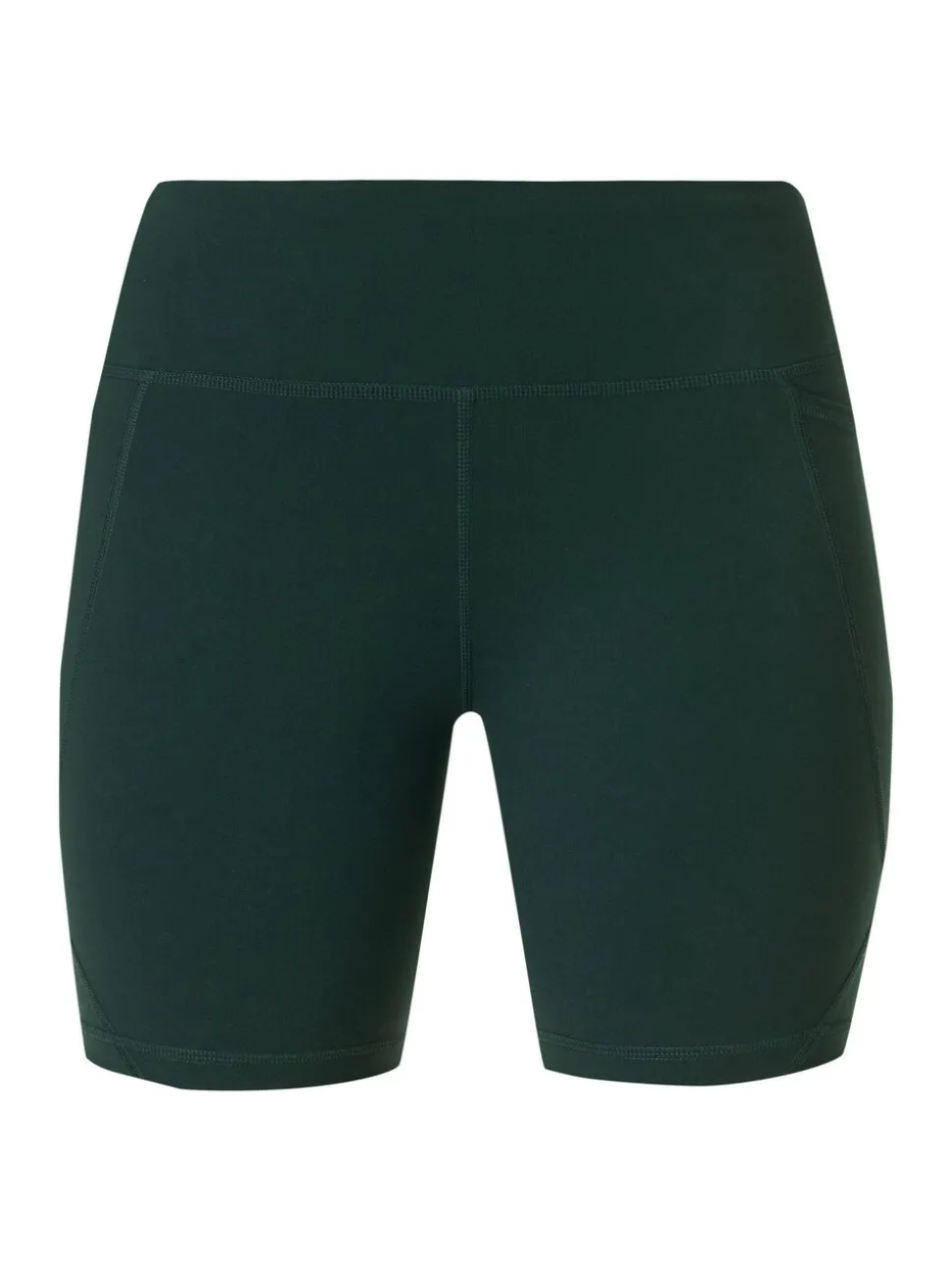 Vert - Sweaty Betty Power 6" Short motard