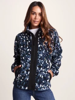 Veste en polaire Tog 24 Firan pour femme