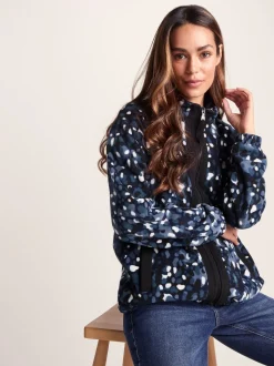 Veste en polaire Tog 24 Firan pour femme