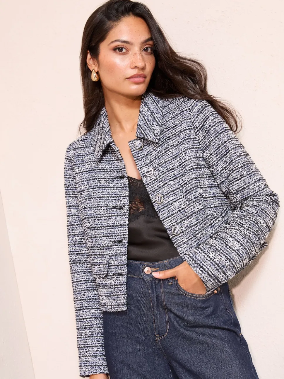 Veste Friends Like These Boucle Trophy
