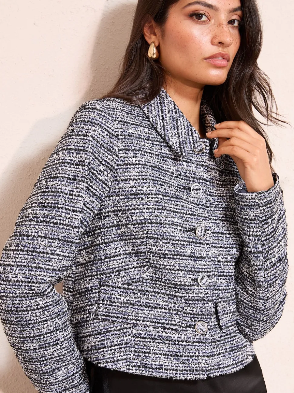 Veste Friends Like These Boucle Trophy