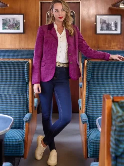 Veste Joe Browns à simple boutonnage