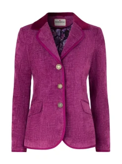 Veste Joe Browns à simple boutonnage