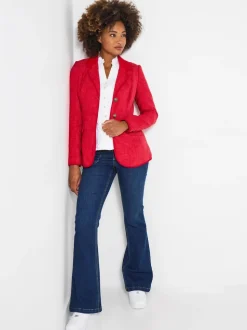 Veste Joe Browns à simple boutonnage