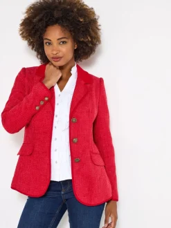 Veste Joe Browns à simple boutonnage