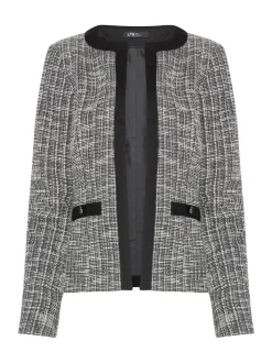 Veste Long Tall Sally bouclée