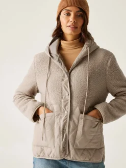 Veste matelassée Regatta Mikayla femme