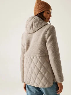 Veste matelassée Regatta Mikayla femme