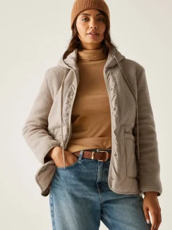 Veste matelassée Regatta Mikayla femme