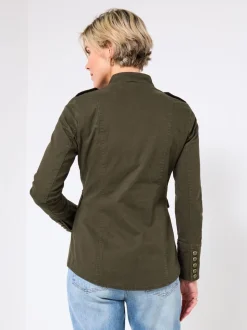 Veste militaire Joe Browns Utility
