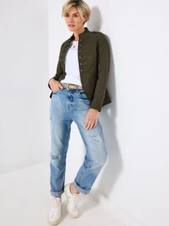Veste militaire Joe Browns Utility