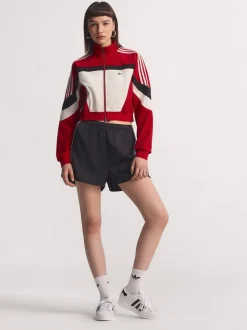 Vestes Adidas Original Blocking Coupe classique