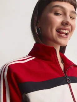 Vestes Adidas Original Blocking Coupe classique