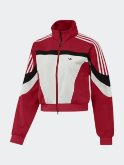 Vestes Adidas Original Blocking Coupe classique