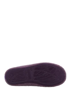 Violet - Hush Puppies The Good Slippers