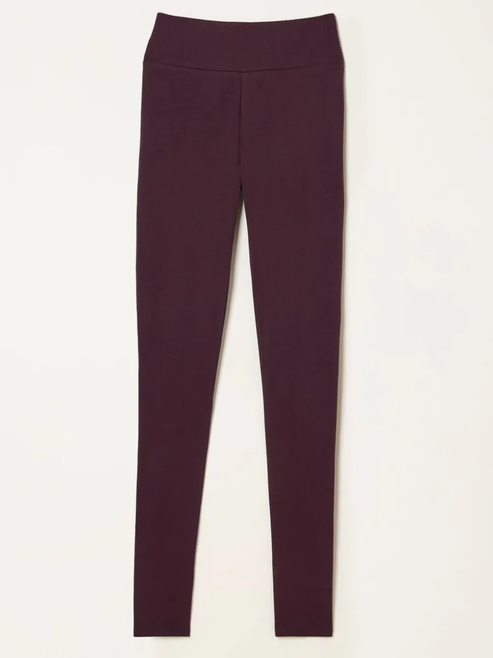 Violet - Legging FatFace taille haute