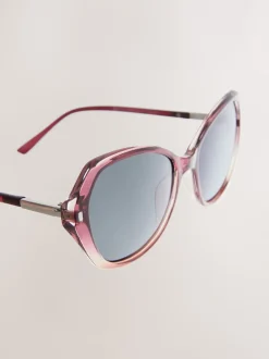 Violet - Lunettes de soleil XL