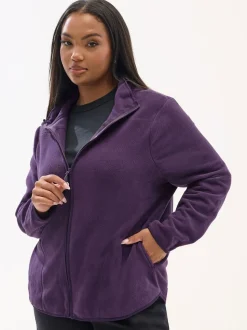 Violet - Polaire active Yours Curve
