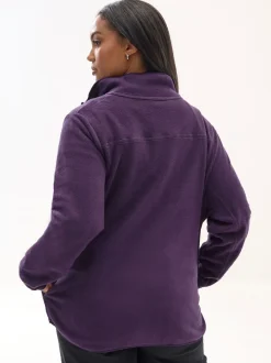 Violet - Polaire active Yours Curve