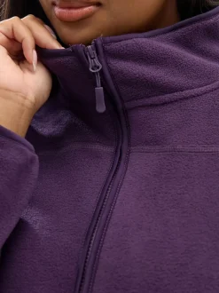 Violet - Polaire active Yours Curve