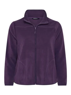 Violet - Polaire active Yours Curve