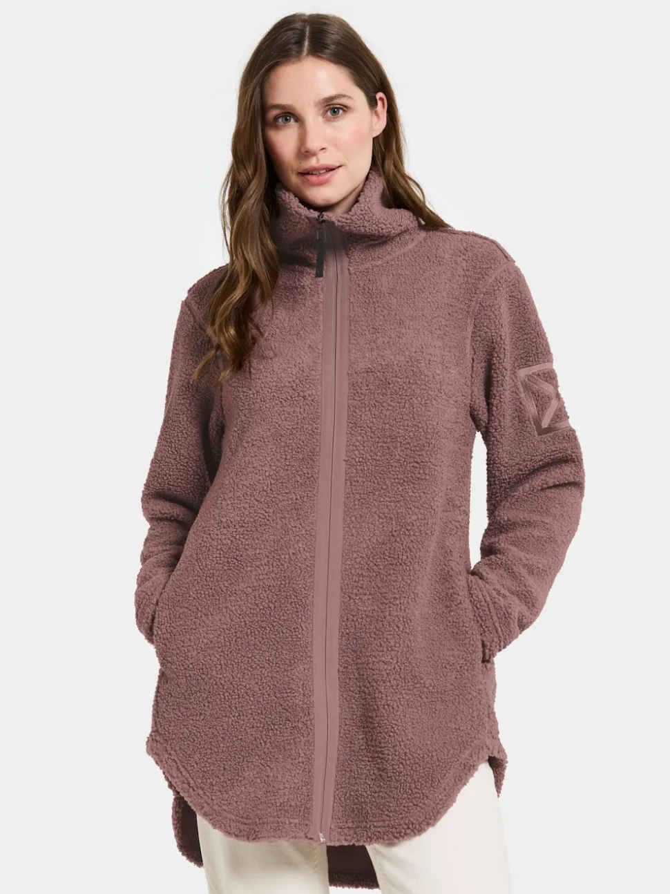 Violet - Polaire Didriksons Umi femme