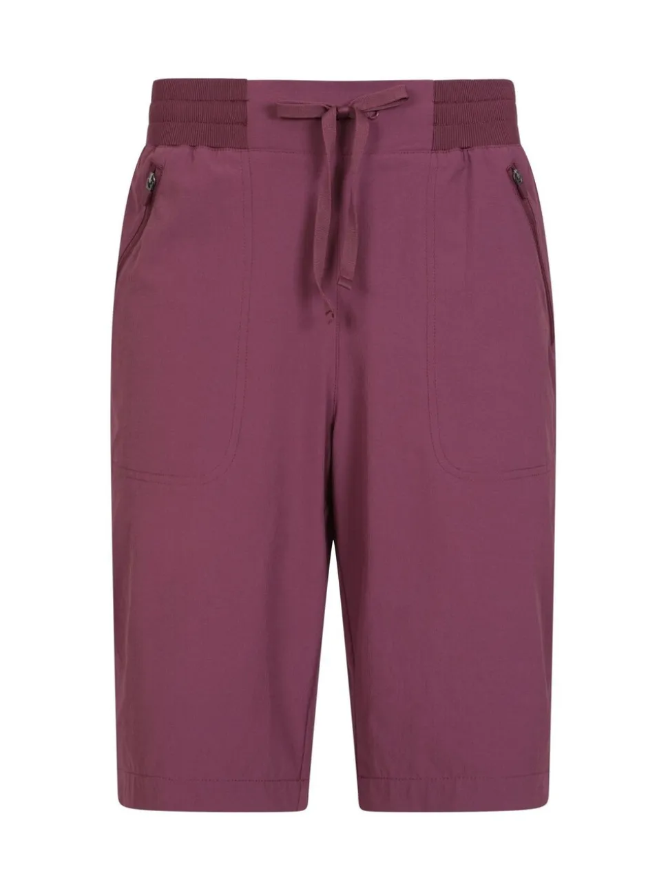Violet - Short long Mountain Warehouse Explorer femme