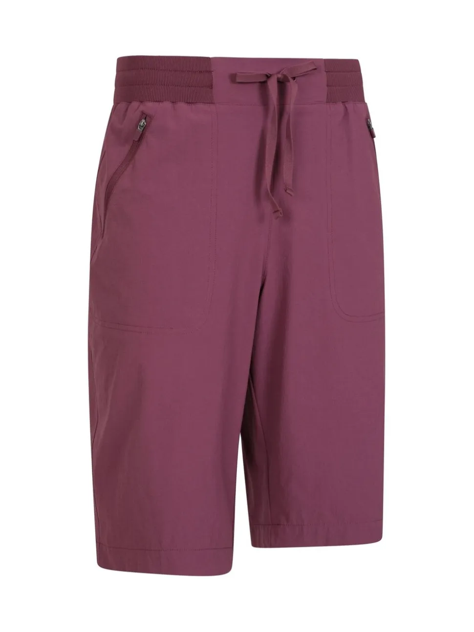Violet - Short long Mountain Warehouse Explorer femme
