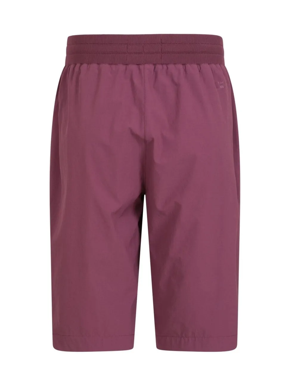 Violet - Short long Mountain Warehouse Explorer femme
