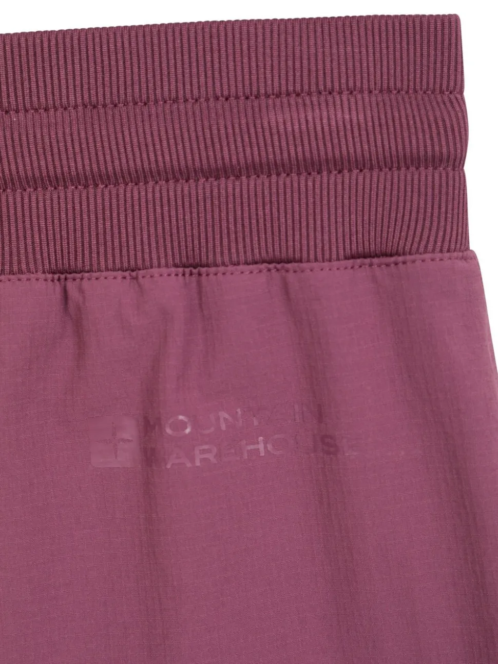 Violet - Short long Mountain Warehouse Explorer femme