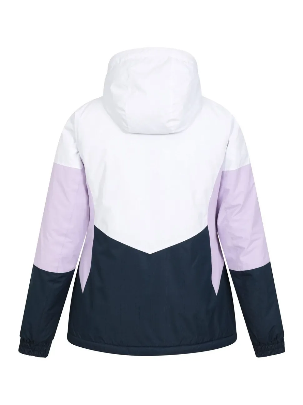 Violet - Veste de ski de neige Mountain Warehouse Moon II femme