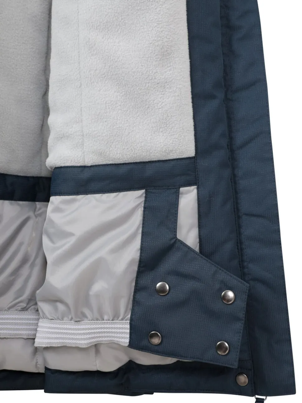 Violet - Veste de ski de neige Mountain Warehouse Moon II femme