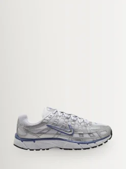 Violet argenté - Baskets Nike P6000